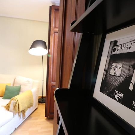 Appartement Piso En El Centro De Castellon à Castellón de la Plana Extérieur photo