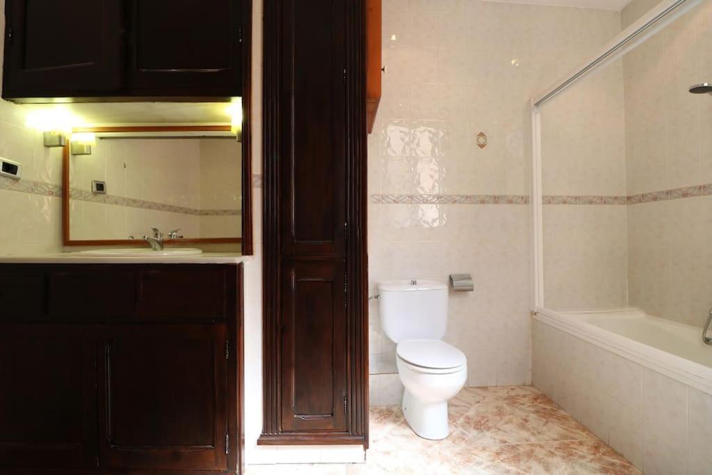 Appartement Piso En El Centro De Castellon à Castellón de la Plana Extérieur photo