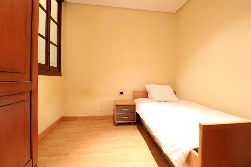 Appartement Piso En El Centro De Castellon à Castellón de la Plana Extérieur photo