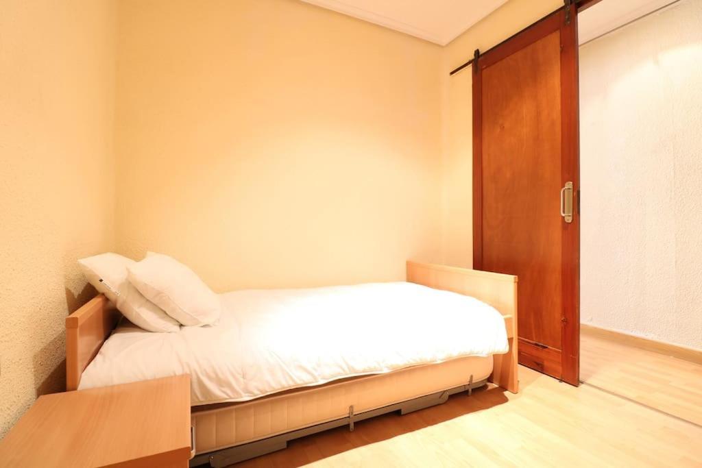 Appartement Piso En El Centro De Castellon à Castellón de la Plana Extérieur photo