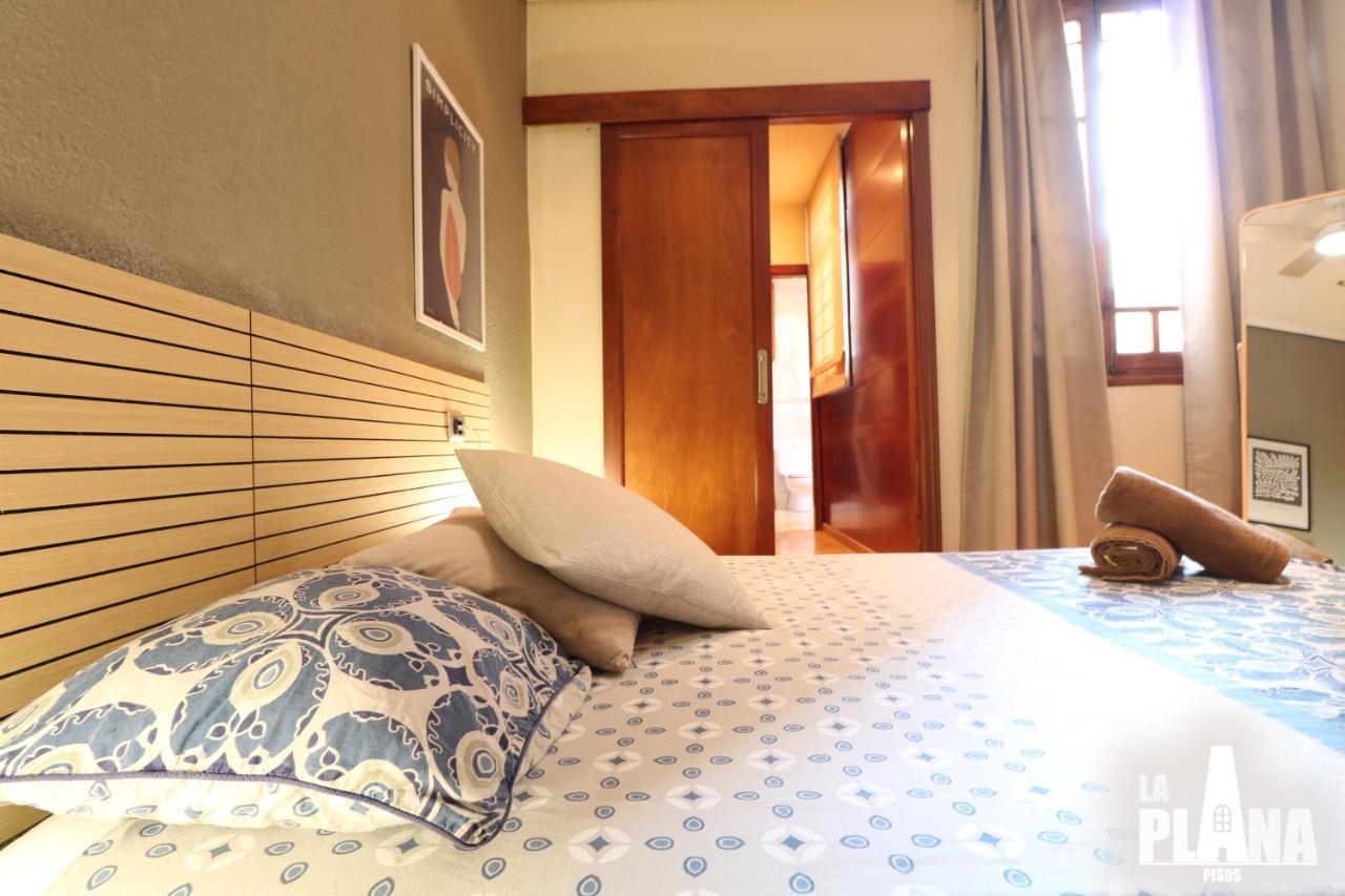 Appartement Piso En El Centro De Castellon à Castellón de la Plana Extérieur photo